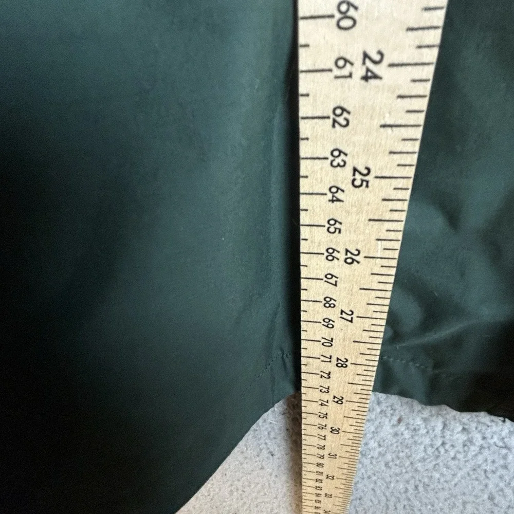Vintage Patagonia Fly Fishing SST Wading Jacket Hooded Green Size 2XL Gorpcore